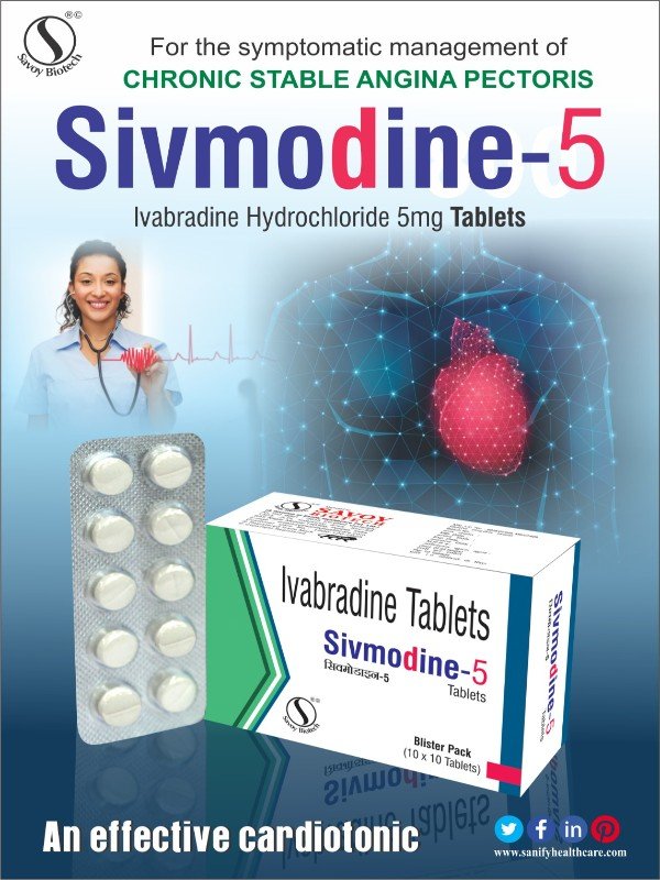 Sivmodine-5